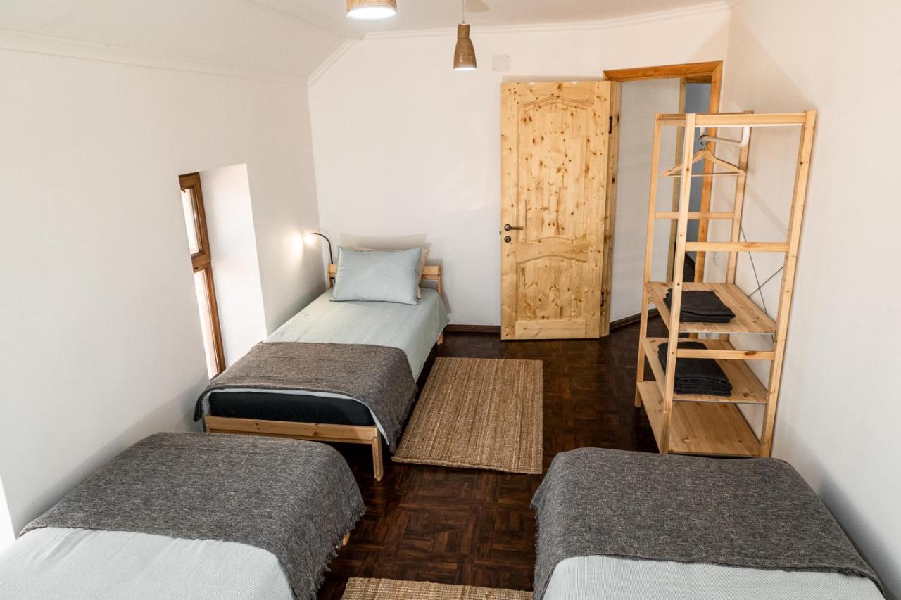 Modern Loft Lighthouse Hostel Karakol Kültér fotó