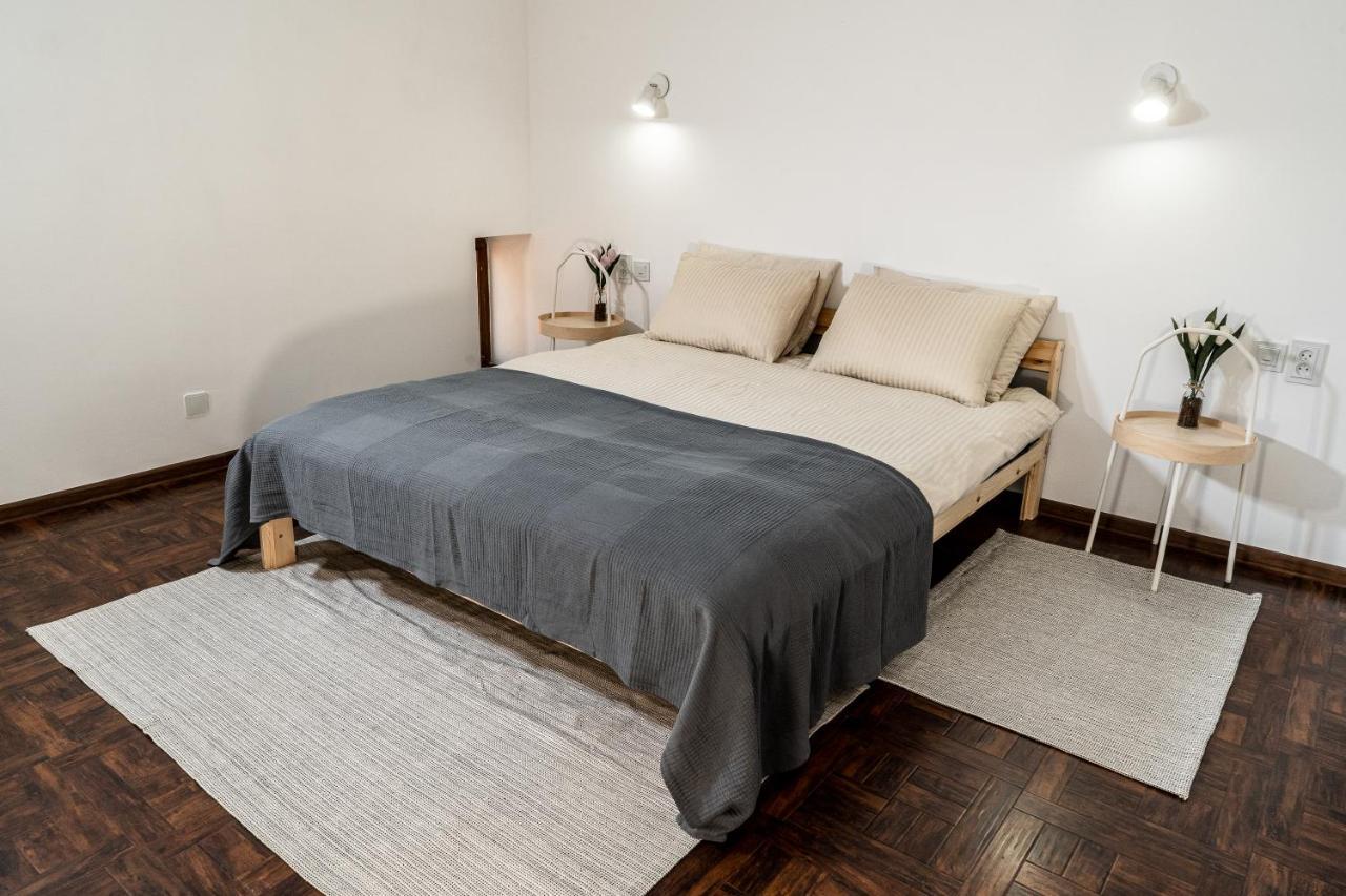 Modern Loft Lighthouse Hostel Karakol Kültér fotó