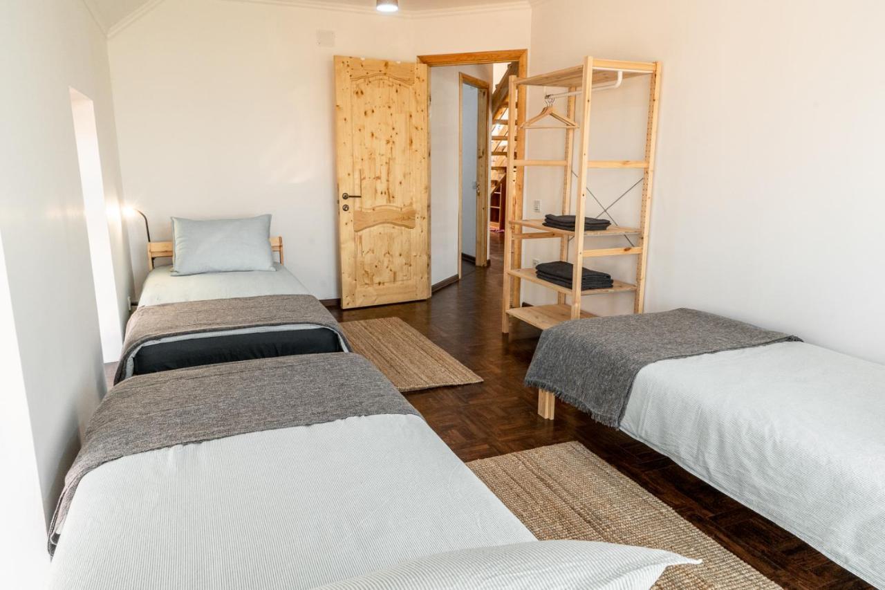 Modern Loft Lighthouse Hostel Karakol Kültér fotó
